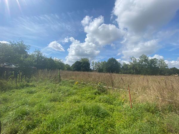 Maison à vendre à Caulnes sur l'axe Rennes Saint Brieuc
