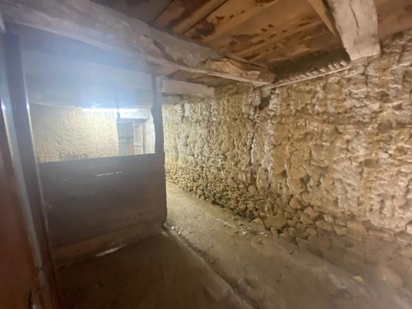 Maison à vendre à Caulnes sur l'axe Rennes Saint Brieuc