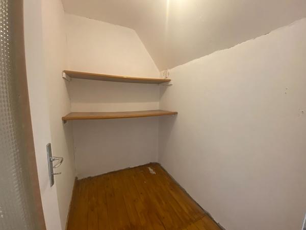 Maison à vendre à Caulnes sur l'axe Rennes Saint Brieuc