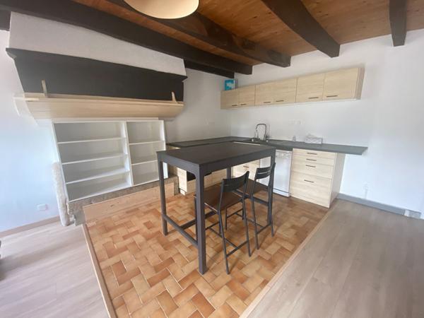 Maison à vendre à Caulnes sur l'axe Rennes Saint Brieuc