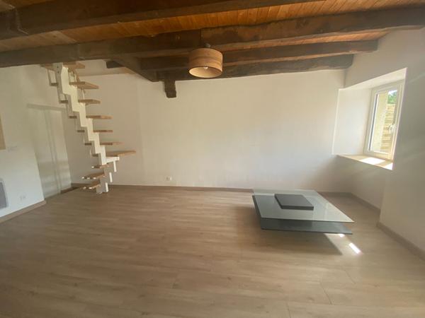 Maison à vendre à Caulnes sur l'axe Rennes Saint Brieuc