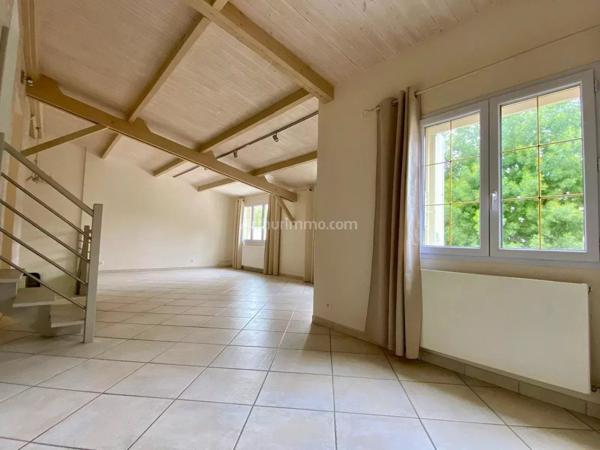 Vente Maison de ville 7 pièces 149 m2 à Vannes