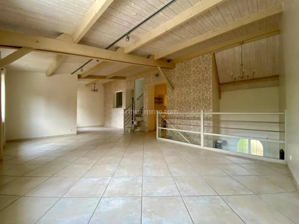 Vente Maison de ville 7 pièces 149 m2 à Vannes
