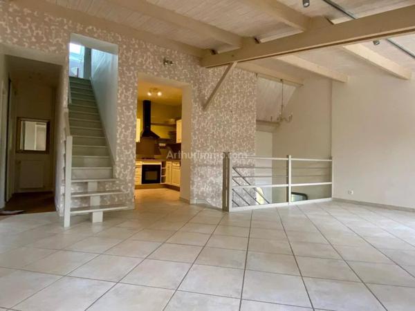 Vente Maison de ville 7 pièces 149 m2 à Vannes