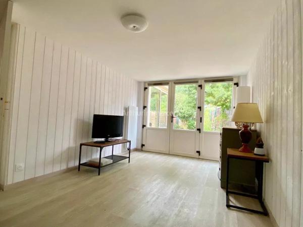 Vente Maison de ville 7 pièces 149 m2 à Vannes