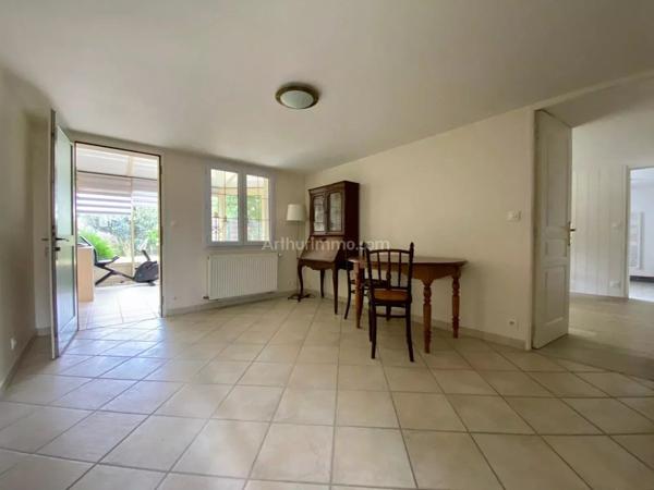 Vente Maison de ville 7 pièces 149 m2 à Vannes