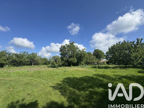 Terrain à vendre 4 400 m² Gressey