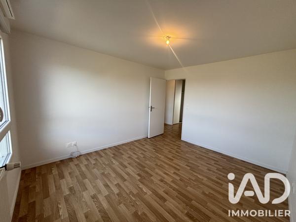 Appartement à vendre 3 pièces 66,08 m² Vannes