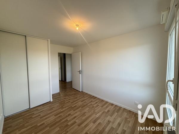 Appartement à vendre 3 pièces 66,08 m² Vannes