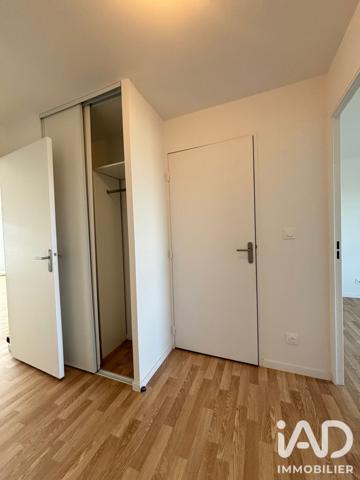 Appartement à vendre 3 pièces 66,08 m² Vannes