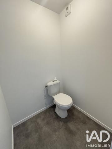 Appartement à vendre 3 pièces 66,08 m² Vannes