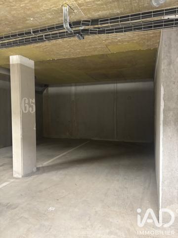 Appartement à vendre 3 pièces 66,08 m² Vannes