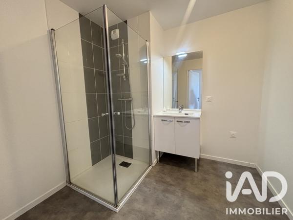 Appartement à vendre 3 pièces 66,08 m² Vannes