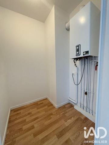 Appartement à vendre 3 pièces 66,08 m² Vannes