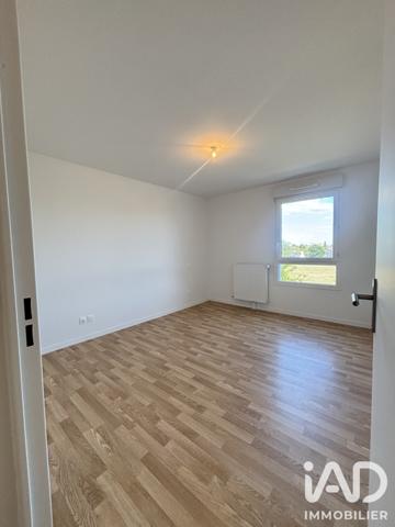 Appartement à vendre 3 pièces 66,08 m² Vannes