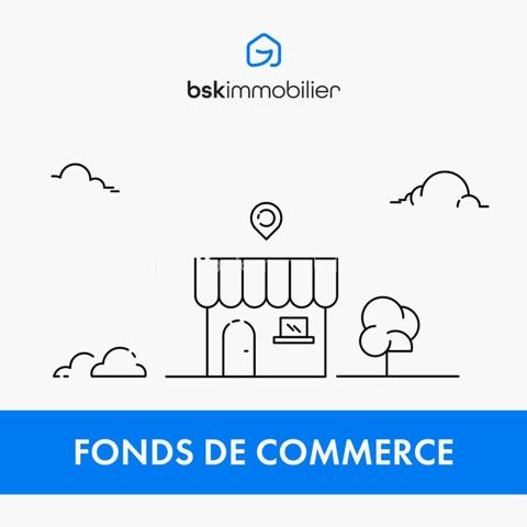 Fonds de commerce