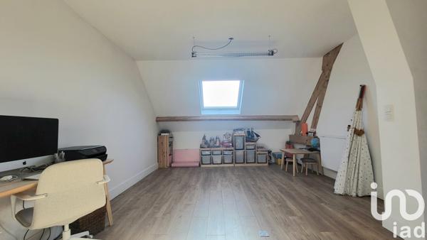 Maison à vendre 7 pièces 124 m² Sevran