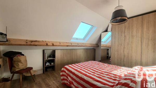 Maison à vendre 7 pièces 124 m² Sevran