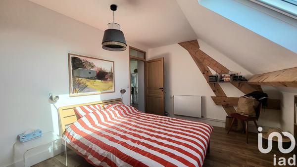 Maison à vendre 7 pièces 124 m² Sevran