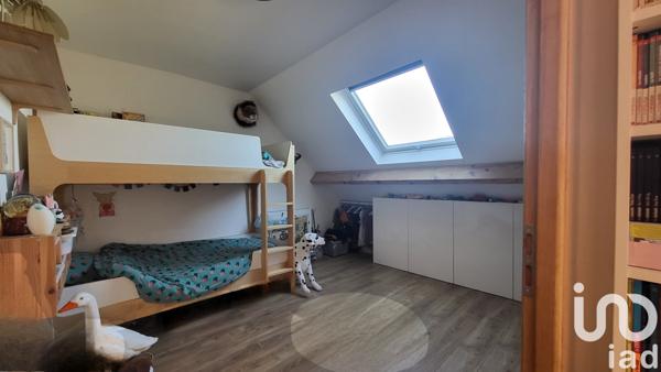 Maison à vendre 7 pièces 124 m² Sevran