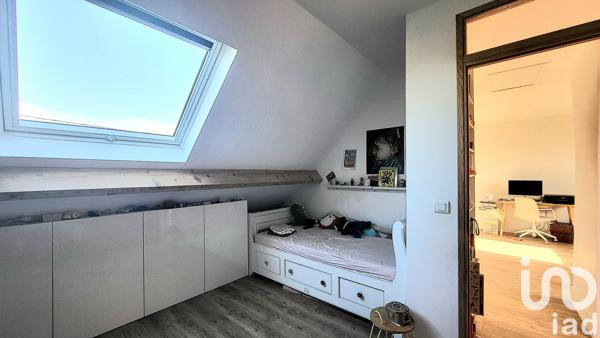 Maison à vendre 7 pièces 124 m² Sevran