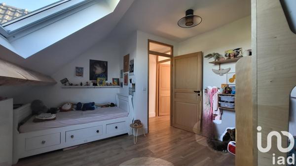 Maison à vendre 7 pièces 124 m² Sevran