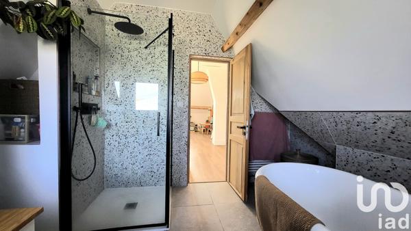 Maison à vendre 7 pièces 124 m² Sevran