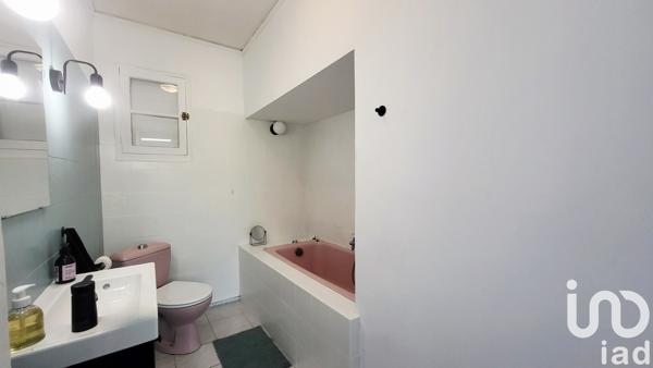 Maison à vendre 7 pièces 124 m² Sevran