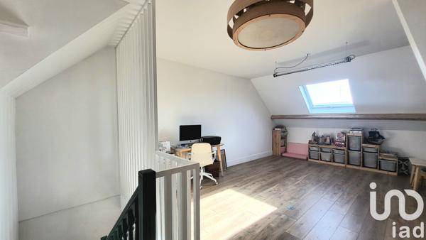 Maison à vendre 7 pièces 124 m² Sevran