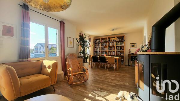 Maison à vendre 7 pièces 124 m² Sevran