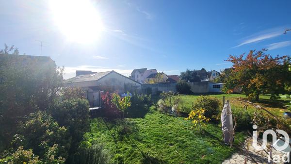 Maison à vendre 7 pièces 124 m² Sevran