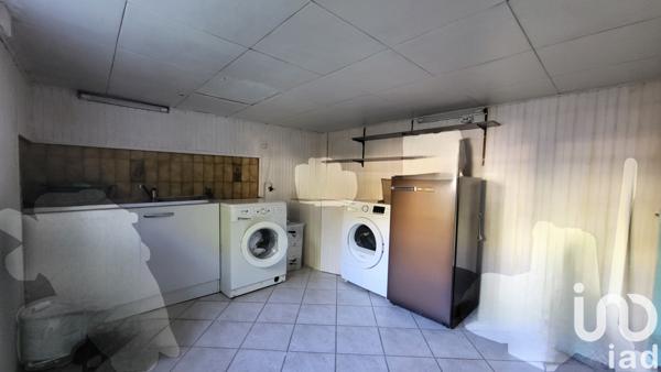 Maison à vendre 7 pièces 124 m² Sevran