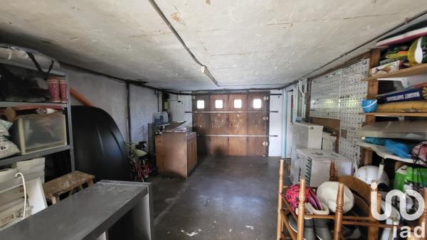 Maison à vendre 7 pièces 124 m² Sevran