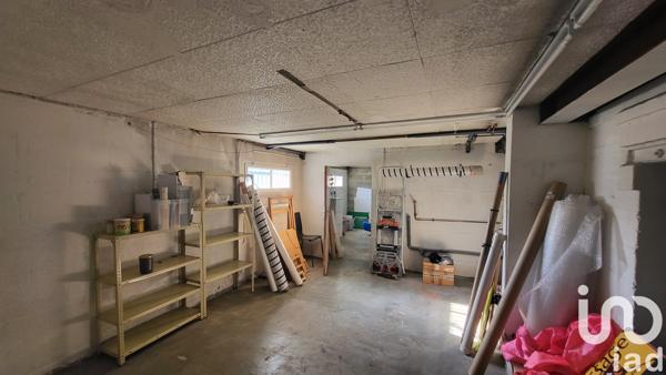 Maison à vendre 7 pièces 124 m² Sevran