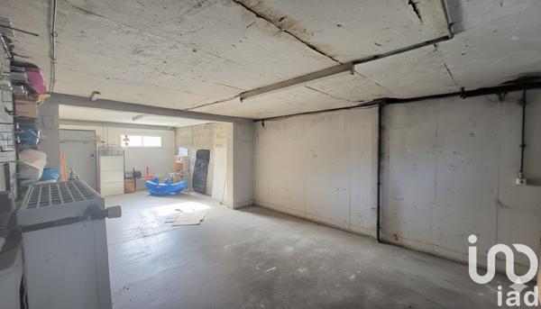 Maison à vendre 7 pièces 124 m² Sevran