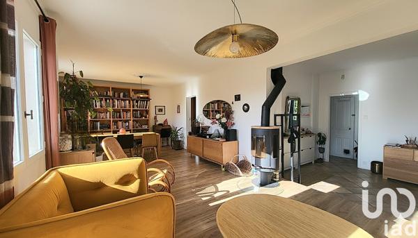 Maison à vendre 7 pièces 124 m² Sevran