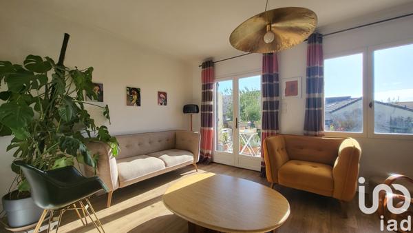 Maison à vendre 7 pièces 124 m² Sevran