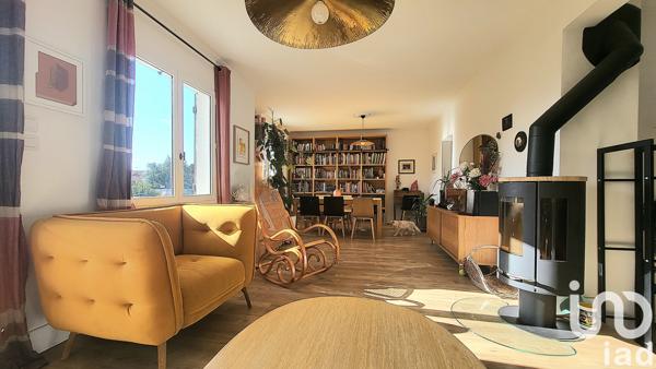 Maison à vendre 7 pièces 124 m² Sevran