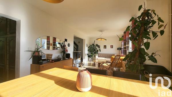 Maison à vendre 7 pièces 124 m² Sevran