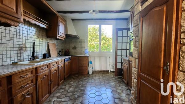 Maison à vendre 7 pièces 124 m² Sevran