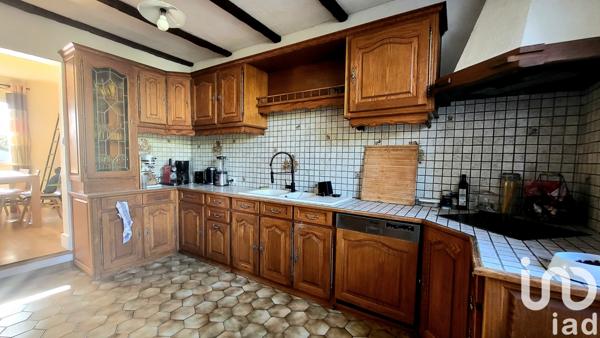 Maison à vendre 7 pièces 124 m² Sevran