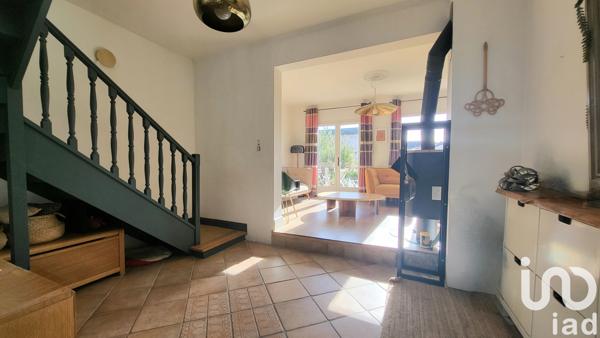 Maison à vendre 7 pièces 124 m² Sevran