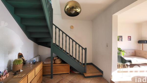 Maison à vendre 7 pièces 124 m² Sevran