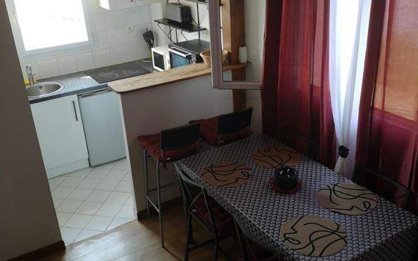 Appartement à vendre    2 pièces • 25,42 m2 Lahonce