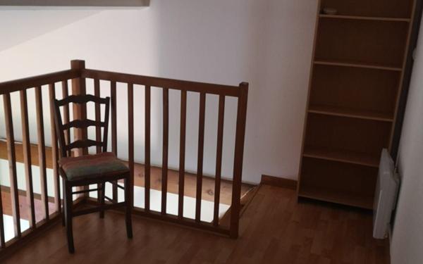 Appartement à vendre    2 pièces • 25,42 m2 Lahonce