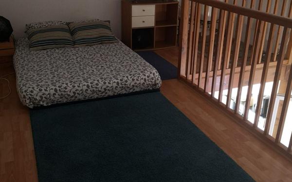 Appartement à vendre    2 pièces • 25,42 m2 Lahonce