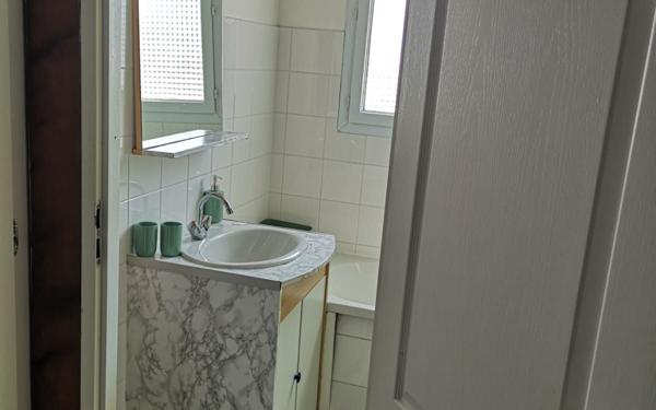 Appartement à vendre    2 pièces • 25,42 m2 Lahonce