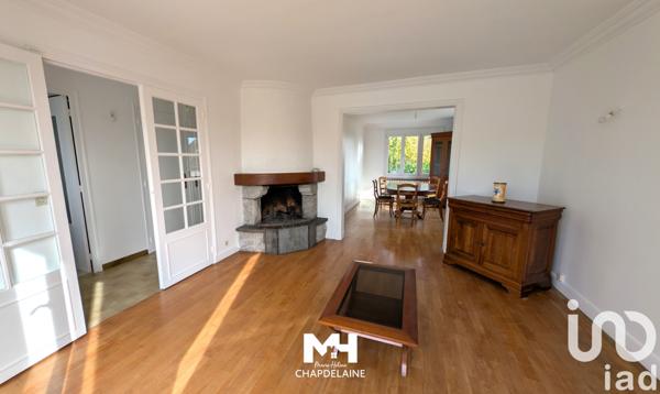 Maison à vendre 6 pièces 108 m² Ollainville