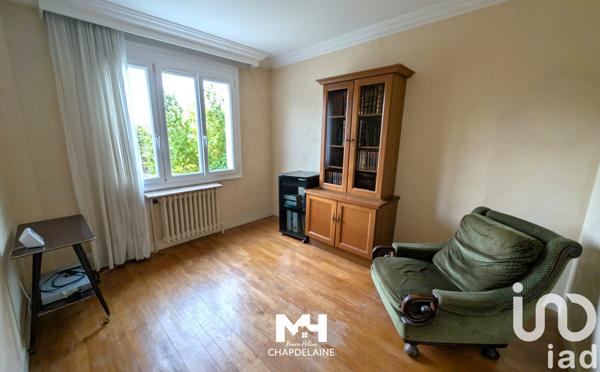 Maison à vendre 6 pièces 108 m² Ollainville