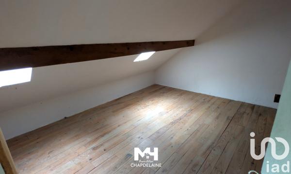 Maison à vendre 6 pièces 108 m² Ollainville